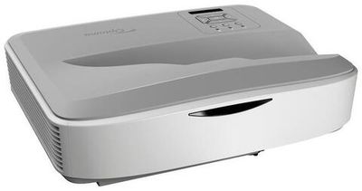 Проектор мультимедийный Optoma ZU500USTe