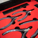 Набор инструментов (Тулбокс) по компетенции «Электроника»