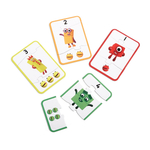 Пазлы Numberblocks Цифры и количество Learning Resources HM95401-UK
