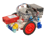 Универсальный комплект для организации командных и индивидуальных инженерных соревнований Нау-Ра