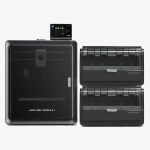 3D принтер Anycubic Kobra S1 Combo