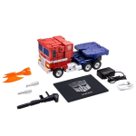 Робот трансформер Robosen Оптимус-Прайм (Flagship Optimus Prime)