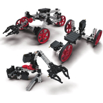 СТАРТОВЫЙ НАБОР TETRIX® PRIME (40384)