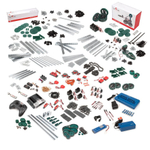 Супер набор для класса и соревнований VEX EDR (276-3000)