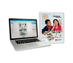 Программное обеспечение и задания LEGO Построй свою историю