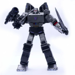 Робот трансформер Robosen Мегатрон (Ultimate Flagship Megatron)