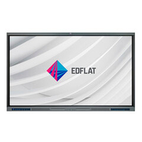 Интерактивная панель EdFlat PRIME EDF75PR01, 75"