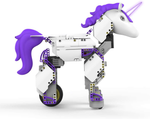Робот-конструктор UBTech Jimu UnicornBot