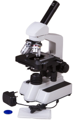 Микроскоп Bresser Erudit DLX 40–600x