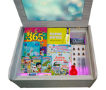 Сундучок логопеда «Антошка» для ДОУ