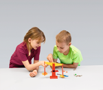 Комплект лабораторного оборудования "Весовые измерения" Cornelsen