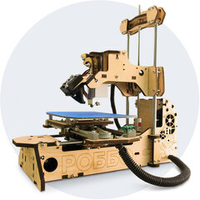 3D принтер «РОББО» Мини