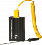 Датчик температуры двухканальный MS6 Relab