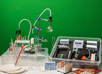 Цифровая лаборатория по химии для ученика Строникум
