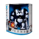 Интерактивная игрушка робот Robosapien X от WowWee