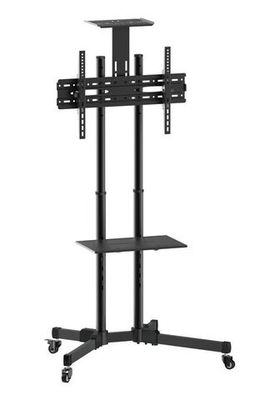 Стойка мобильная Digis DSM-P164CL для панелей 37