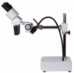Микроскоп стереоскопический Bresser Biorit ICD CS 5–20x LED