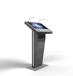 Интерактивная трибуна Cicero (с антивандальной клавиатурой) 27"