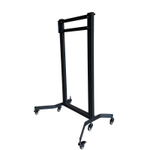 Мобильная напольная стойка Wize Pro M90RU для дисплеев размера 60" – 100"