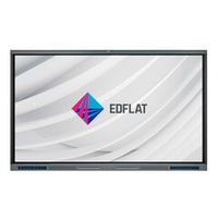 Интерактивная панель EdFlat PRIME EDF65PR01, 65"