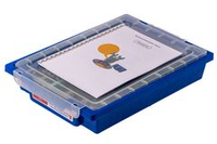 Академия Наураши "Робототехнический комплекс Наум" для создания роботов с голосовым управлением