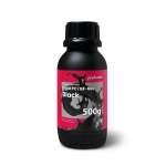 Фотополимерная смола Phrozen Rigid: PC/GF-like, черная, 0,5 кг