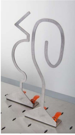 Учебная ячейка на базе промышленного робота Эйдос А7-900 (максимальная комплектация)