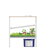 Гидропонные установки серии «Эконом»