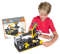 Конструктор образовательный "Шариковая машина" VEX Robotics