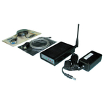 CropCam Unmanned Aerial Vehicle