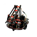 Конструктор мобильного робота-манипулятора Hobots 2