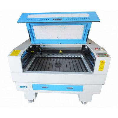 Лазерный гравировальный станок Lestar 6040