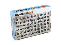 Образовательный конструктор Robotis DREAM II Level 5 Kit
