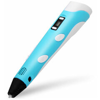 3D ручка 3D Pen 3.0
