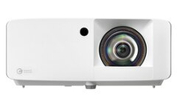 Проектор лазерный Optoma ZK430ST