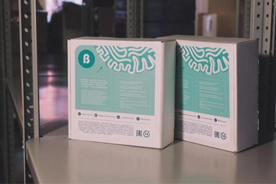 Комплект модулей BiTronics NeuroLab