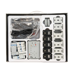 Образовательный конструктор Robotis BIOLOID Beginner Kit