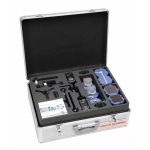 Набор демонстрационного оборудования "Возобновляемые источники энергии 3. Топливные Элементы" PHYWE