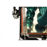 3D принтер BiZone Prusa i3 Steel