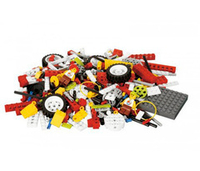 Датчик наклона LEGO WeDo 9584