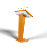 Интерактивная трибуна Performance 21.5"