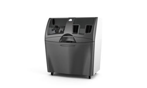 3D Принтер 3D Systems ProJet 460Plus