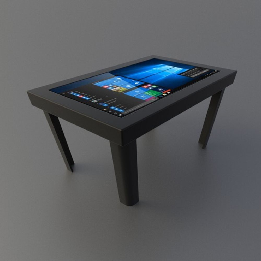 Интерактивный сенсорный стол Ronplay NTab 5