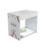 Модуль "Веселая раскраска iSandBOX"