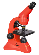 Микроскоп Levenhuk Rainbow 50L