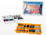 Базовый набор LEGO Mindstorms NXT 9797