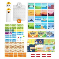 Робототехнический набор для младшего возраста MatataLab Pro Set