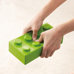 Конструктор Weplay «Элтик» мягкий, 32 элемента