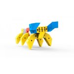 Конструктор "Расширенный строительный набор" Tinkerbots