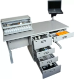 Лабораторный комплекс для учебной практической и проектной деятельности по химии Химлабо